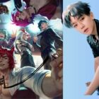 Baekhyun vil låne sin stemme til en karakter i League of Legends virtuelle drengeband Creo Gaming