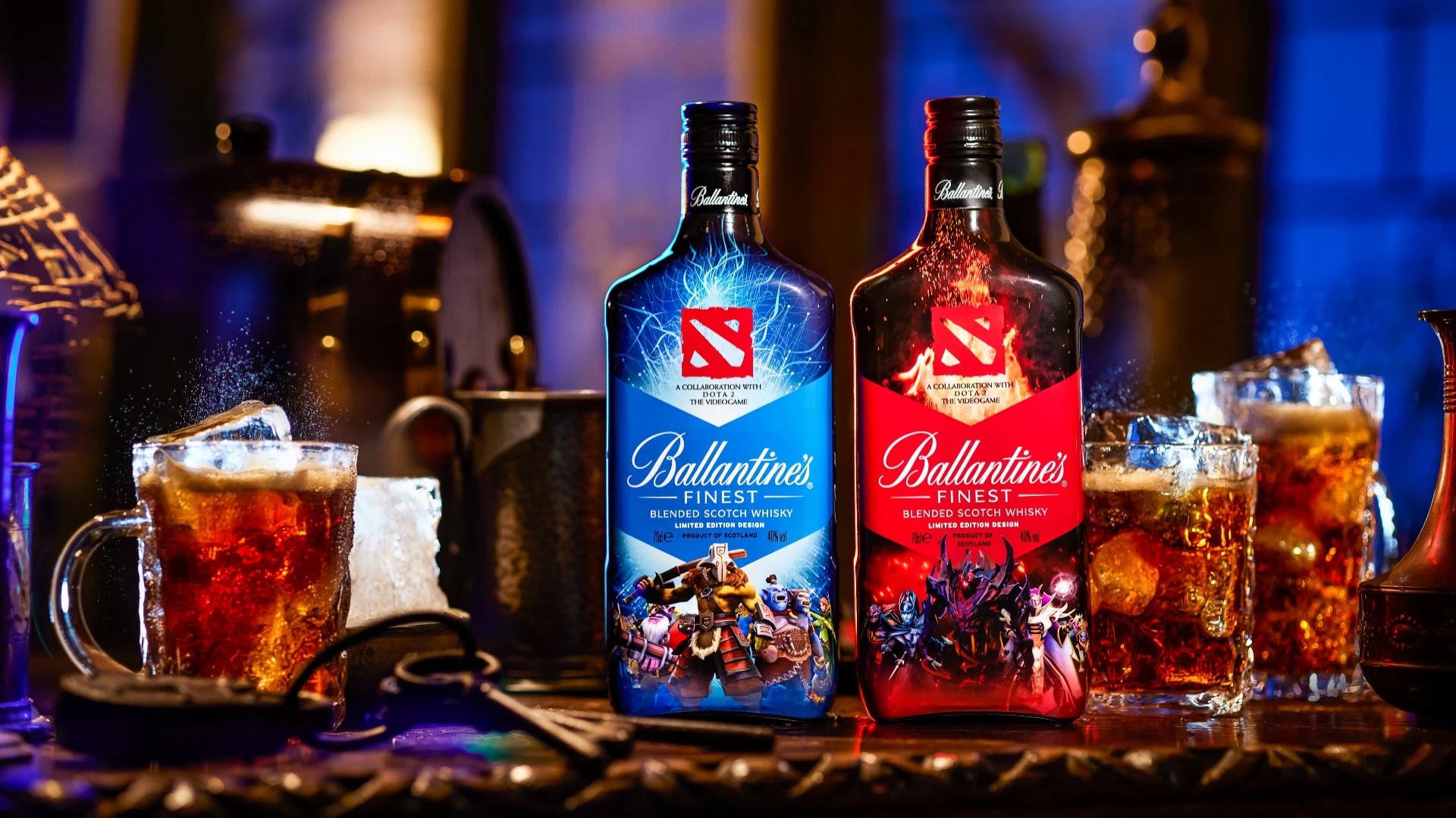 ballantine