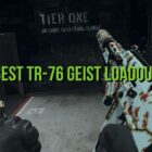 Bedste TR-76 Geist Loadout til Warzone 2.0 Creo Gaming