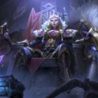 League of Legends mestre for efteråret 2023 gymnasiesæsonen Creo Gaming