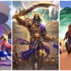 Bedste spil at spille, hvis du elsker DOTA 2. Best Games To Play If You Love DOTA 2