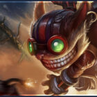 Bedste strategiske builds til League of Legends Creo Gaming