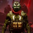Begivenhedsoplysninger om "The Haunting" for Modern Warfare 2 og Warzone Creo Gaming