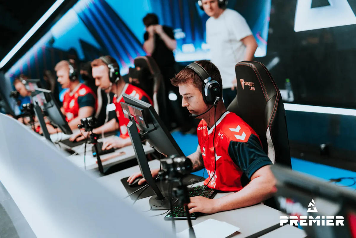 Blast Premier Spring Final Counter-Strike tournament to be held in London