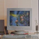 Do not use this function of your graphics card in Counter-Strike 2, or you will end up banned