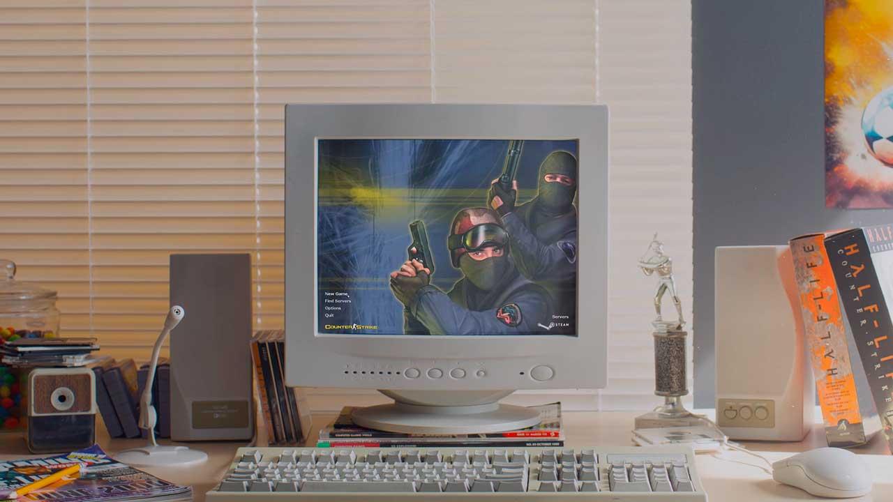 Do not use this function of your graphics card in Counter-Strike 2, or you will end up banned