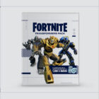 Bumblebee og Megatron ankommer til Fortnite med den nye Transformers-pakke - The Allspark Creo Gaming
