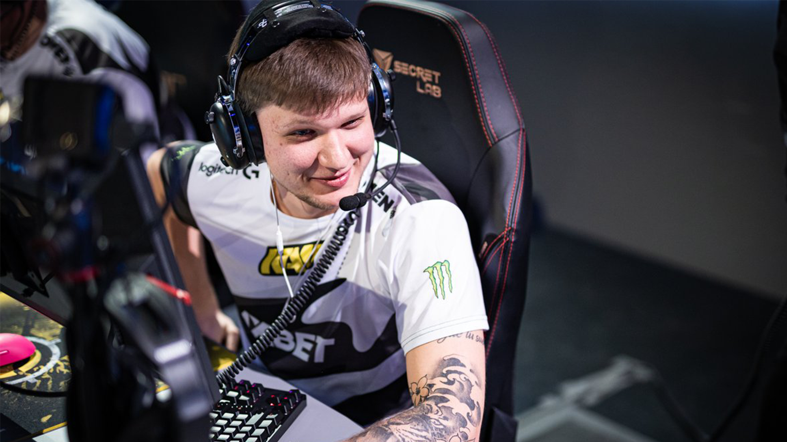 CSGO's GOAT Thinks CS2 Is a Terrible Game