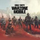 Call of Duty: Warzone Mobile udskudt til 2024. Creo Gaming