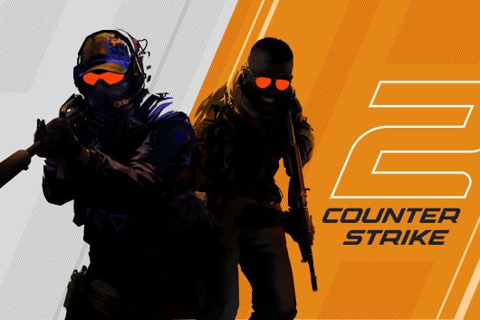 Counter-Strike 2: The Game That Hit Valve's Rock Bottom On Steam