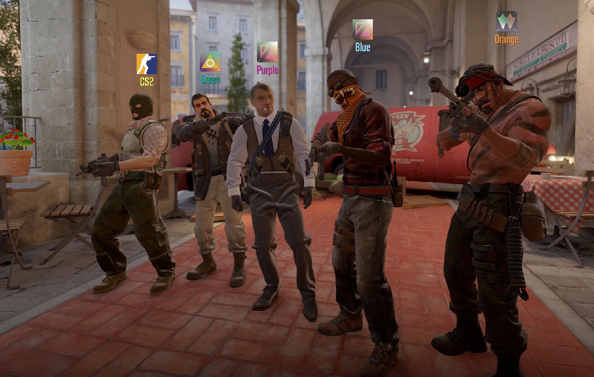 'Counter-Strike 2' becomes the worst-rated Valve game ever