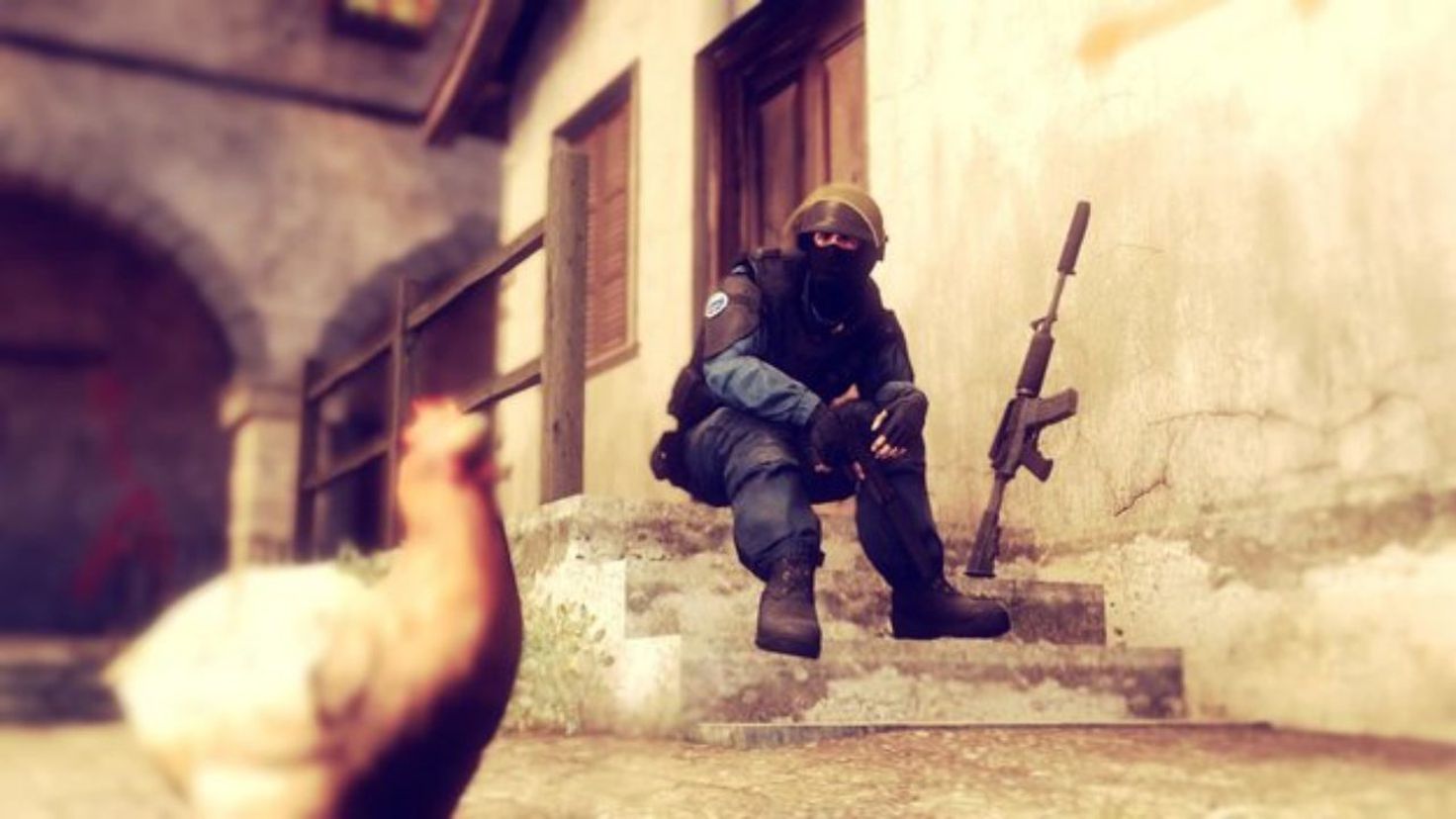Counter-Strike 2 is Valve’s worst-rated game in the studio’s history
