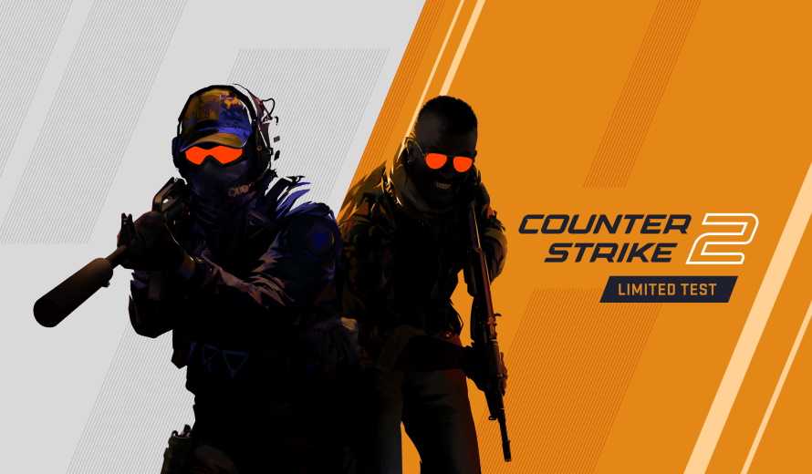 Counter-Strike 2 Is Now Valve's Lowest-Rated Game