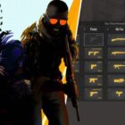 Counter Strike 2 accounts with $1.5 Million worth