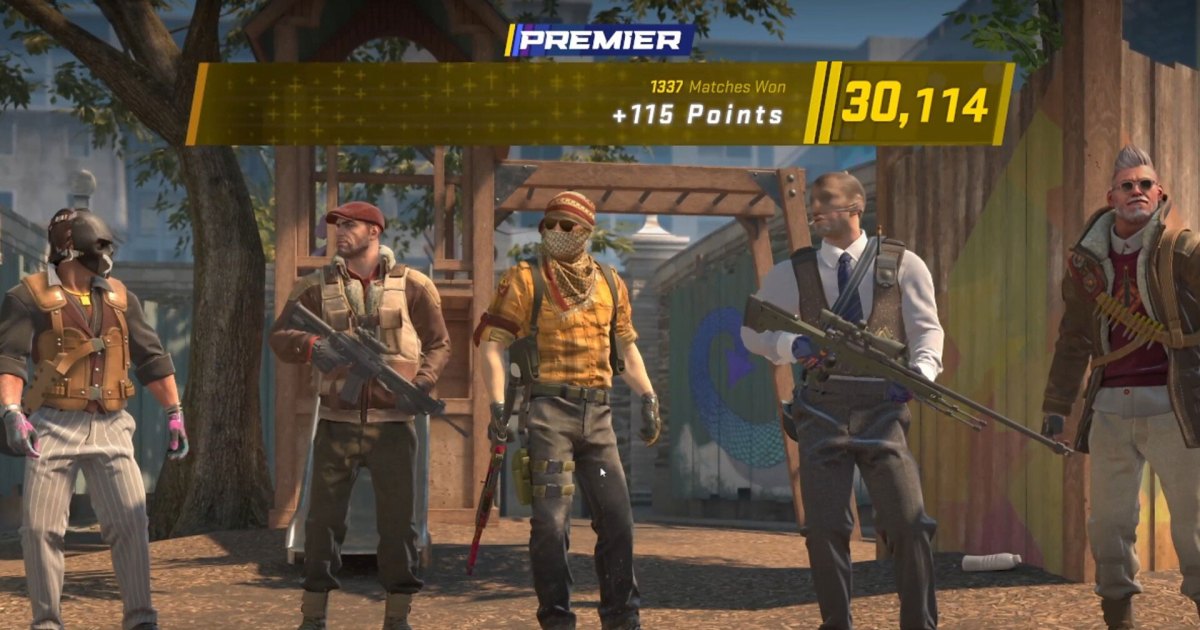 Counter-Strike 2 performance guide: best settings, fps boost