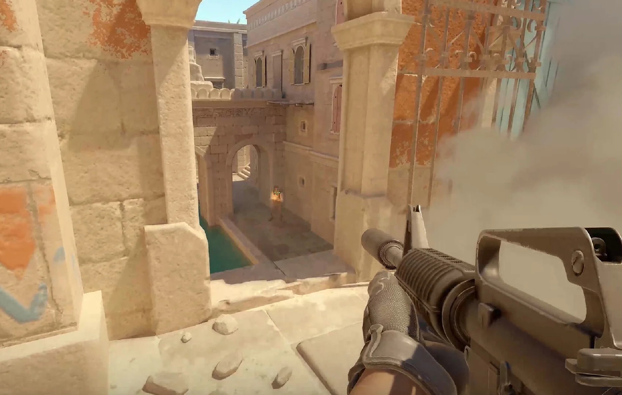 ‘Counter-Strike 2’ players criticise missing 'CS:GO' game modes