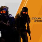 Counter Strike 2 logo