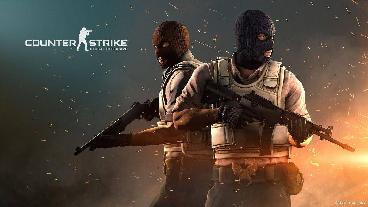 Counter-Strike Developers Admit Lack of NFT Knowledge