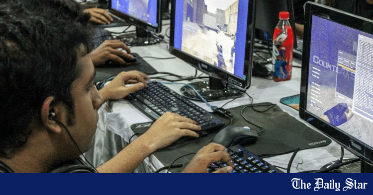 Counter-Strike in Bangladesh: a retrospective