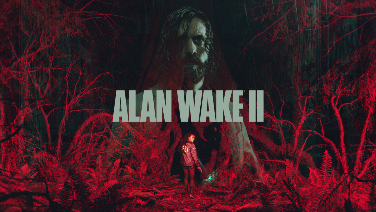 Alan Wake 2 forsinket, lanceres stadig før Halloween