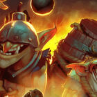 DM and Taiga Leave OG’s Dota 2 Team