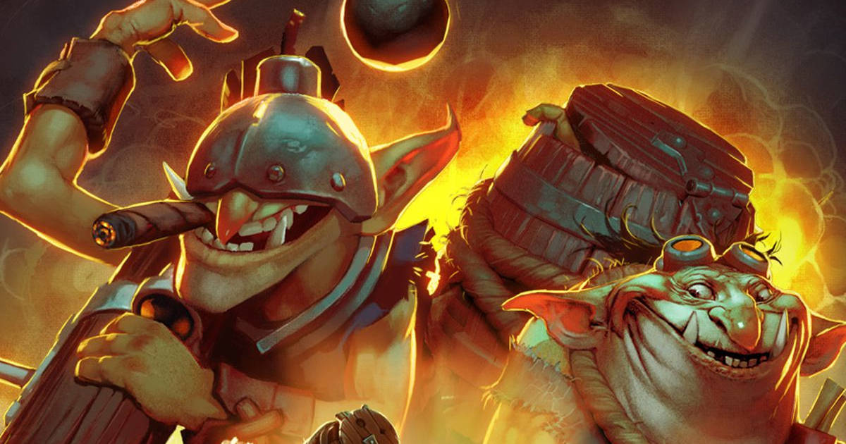DM and Taiga Leave OG’s Dota 2 Team