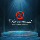 DOTA 2 The International: Mesterskaber DOTA 2 The International: Championships