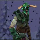 DOTA 2: Undying Build Guide - Pos 5, 7k mmr, Grandmaster, 60% Winrate Undying Build Guide DOTA 2: 7k mmr Grandmaster - pos 5 Undying 60% Winrate