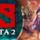 DOTA 2 Players Banned by Valve