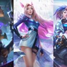 De 10 bedste midtbanemestre til Worlds 2023. Creo Gaming