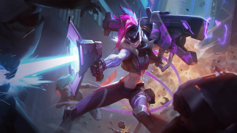 Creo Gaming
