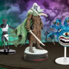 De bedste D&D-miniaturer til at forbedre din fordybelse i spillet Creo Gaming