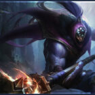 De bedste byggestrategier i League of Legends Creo Gaming