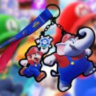 De nye Super Mario Bros.-temabelønninger Wonder er tilgængelige nu i My Nintendo Store! Creo Gaming