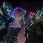 De største tabere - Dota 2 Patch 7.34d Oversigt The Biggest Losers- Dota 2 Patch 7.34d Overview