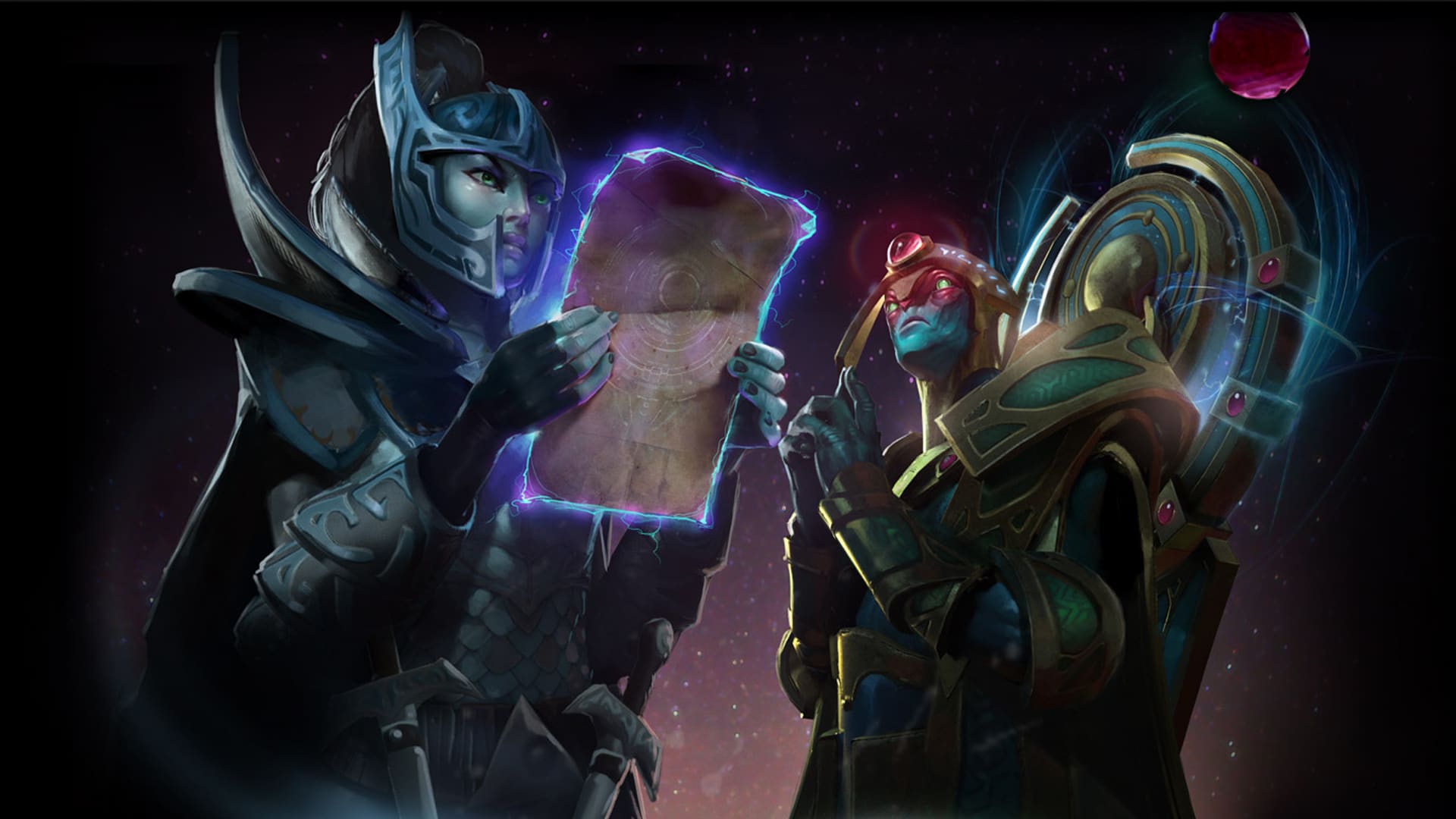 The Biggest Losers- Dota 2 Patch 7.34d Overview