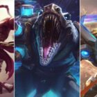 Den bedste støtte til 2023 League of Legends World Cup Creo Gaming