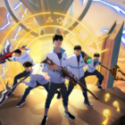 Den nye årlige League of Legends-hymne, et hit af NewJeans Creo Gaming