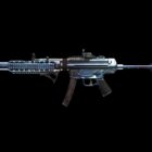 Det glemte våben med en latterlig TTK i Warzone. Creo Gaming