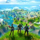 Det ikoniske og originale Fortnite-kort vender tilbage i denne uge på PS5, PS4 Creo Gaming