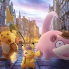 Detektiv Pikachu Returns Event begynder i Pokémon GO Creo Gaming