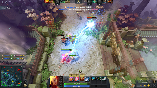 Complete Guide to Dota 2 Crypto Betting