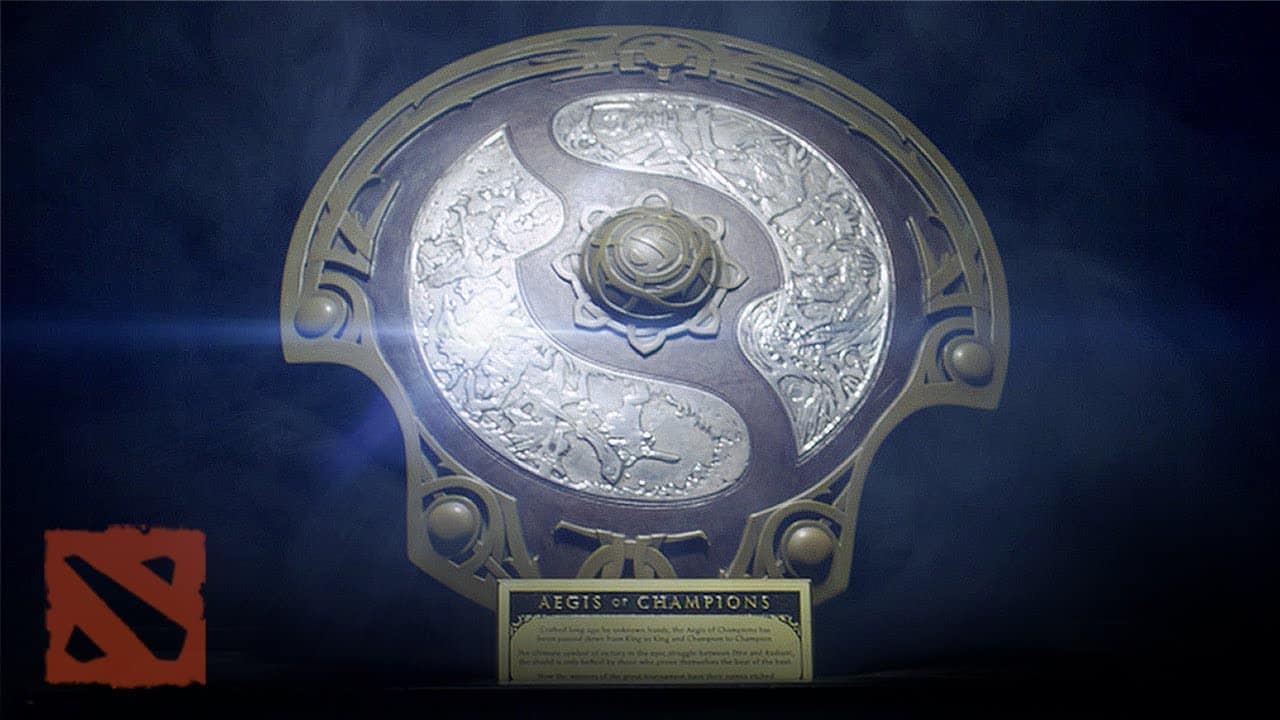 Dota 2 Heroes We Have Not Seen Yet at TI12