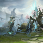Dota 2 Maps - Oversigt, Tips & Mere Dota 2 Maps – Overview, Tips & More