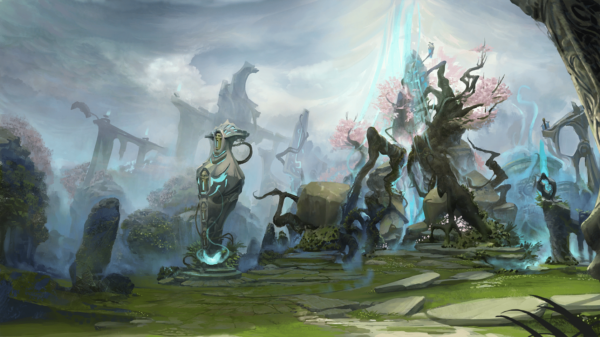 Dota 2 Maps – Overview, Tips & More