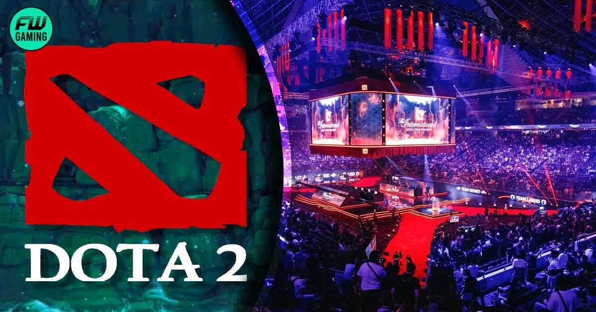 Dota 2 TI 2023 Prize Pool Sees A Significant Drop