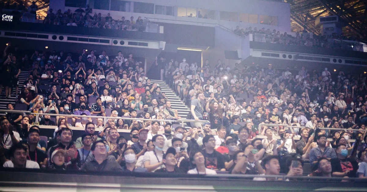 Dota 2 TI12 Viewership Rises