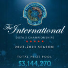 Dota 2 The International 2023 TI12 results, winners & prize pool