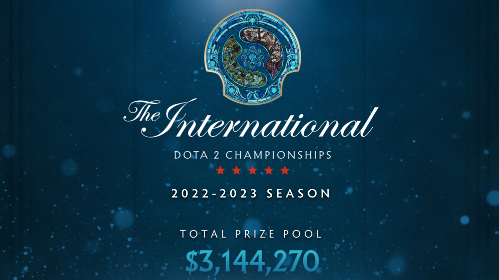 Dota 2 The International 2023 TI12 results, winners & prize pool