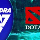 Dota 2 and Tundra eSports Team get Epic Alcohol Collaboration